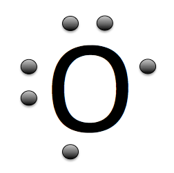 Lewis Dot Diagram For O2