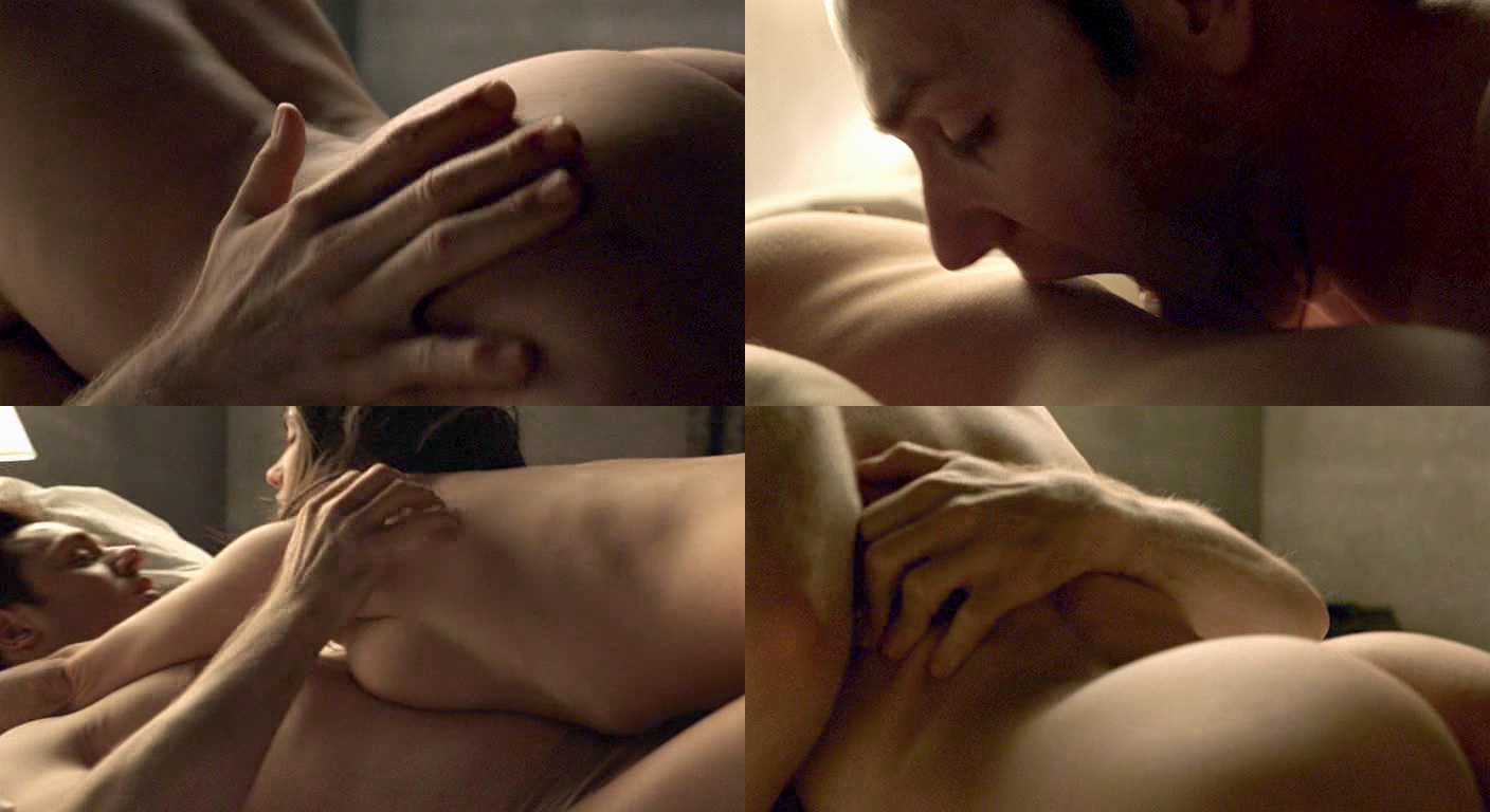 Jennifer Connelly Sex