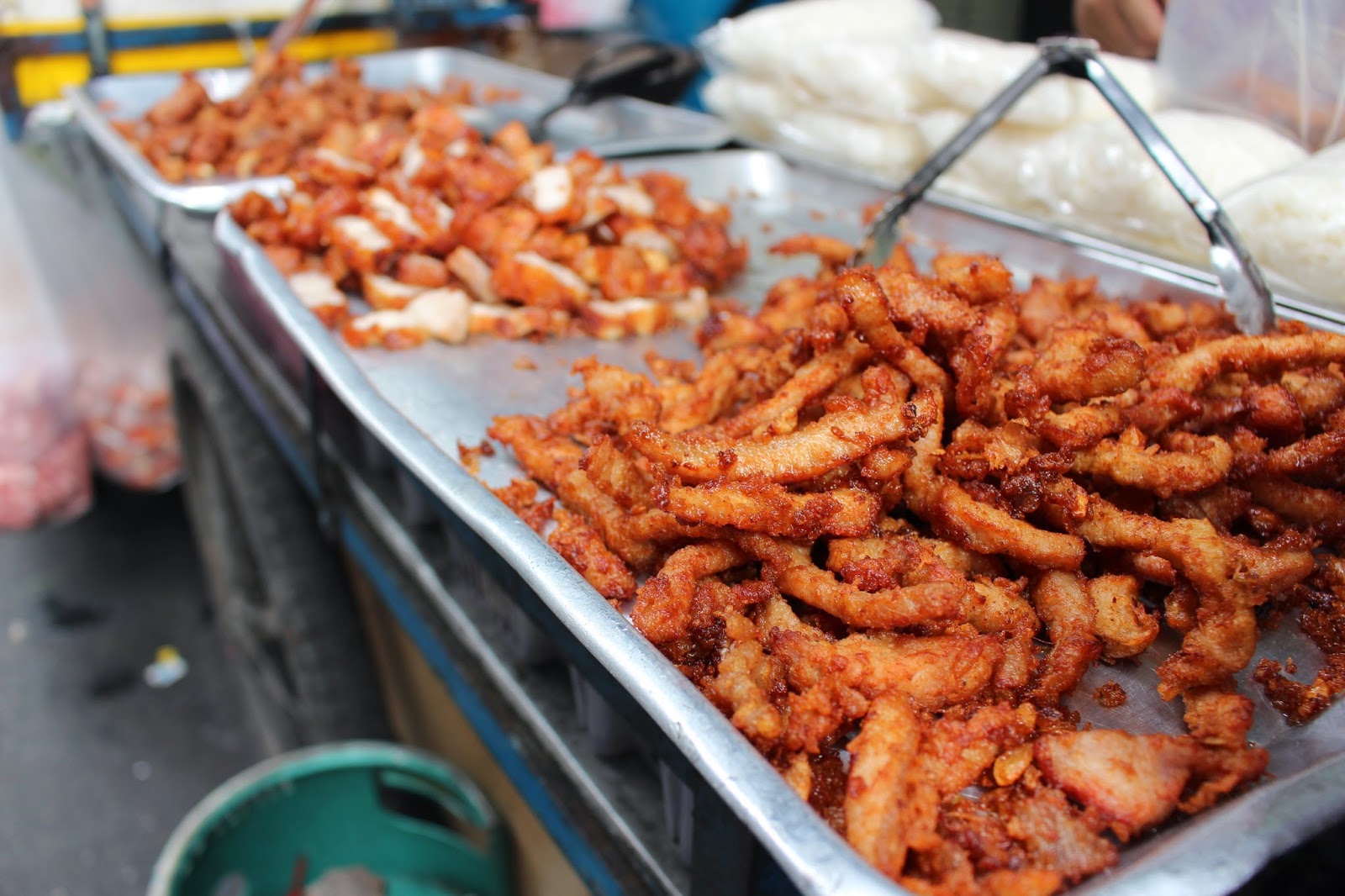 14 Must Try Street Food in Bangkok Thailand JACQSOWHAT Food Travel 