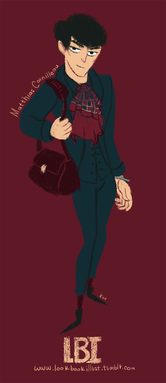 BLOG MODE HOMME STYLE PARIS PREPPY DANDY