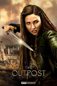 The Outpost Poster
