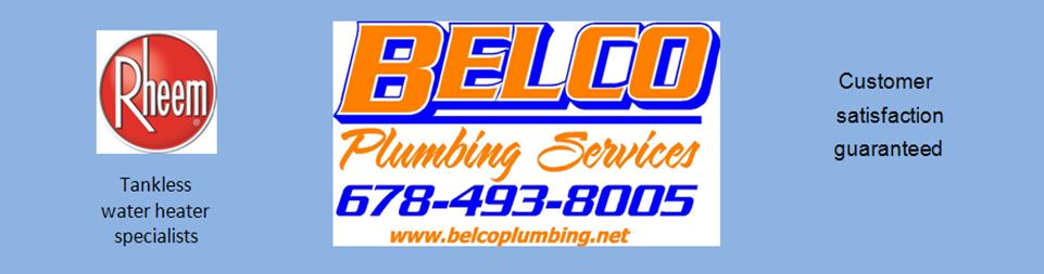 Belco Plumbing Services