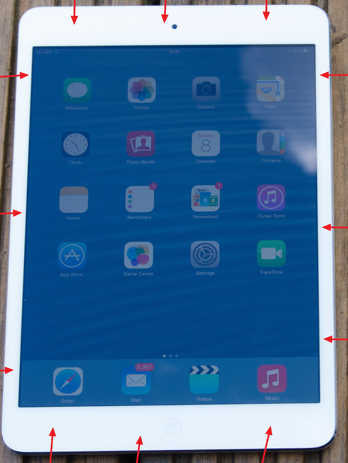 mini ipad touch screen replacement mini ipad touch screen replacement
