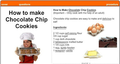 Example Procedure Text - berbagaireviews.com