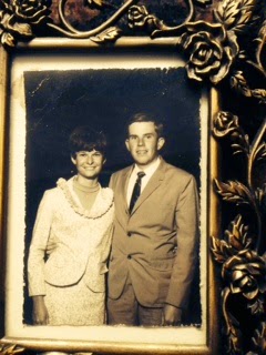 We Met Because I Was Lost