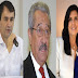 Levantamento mostra que 60% dos prefeitos do Cariri apoiam candidato de Ricardo nas eleições 2018