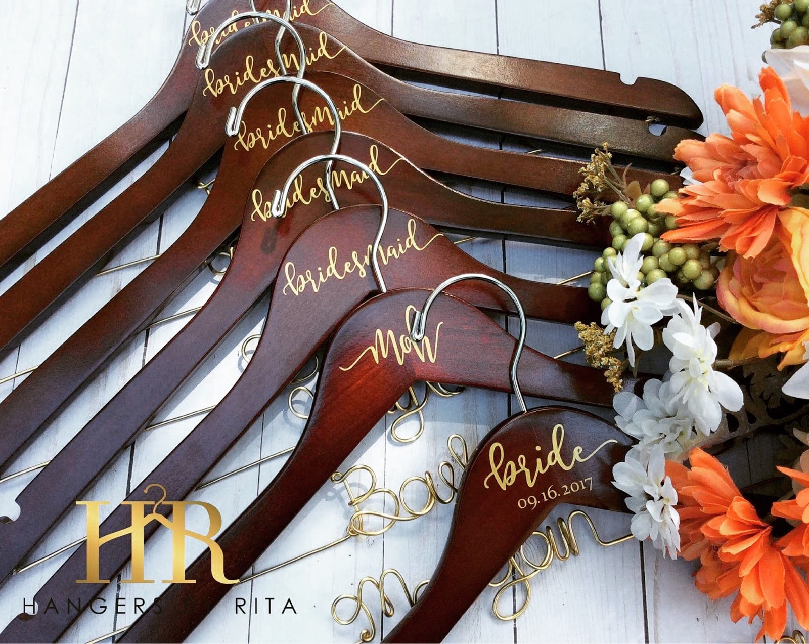 The Ultimate Bridesmaids & MOH Gift Ideas K'Mich Weddings Soiree