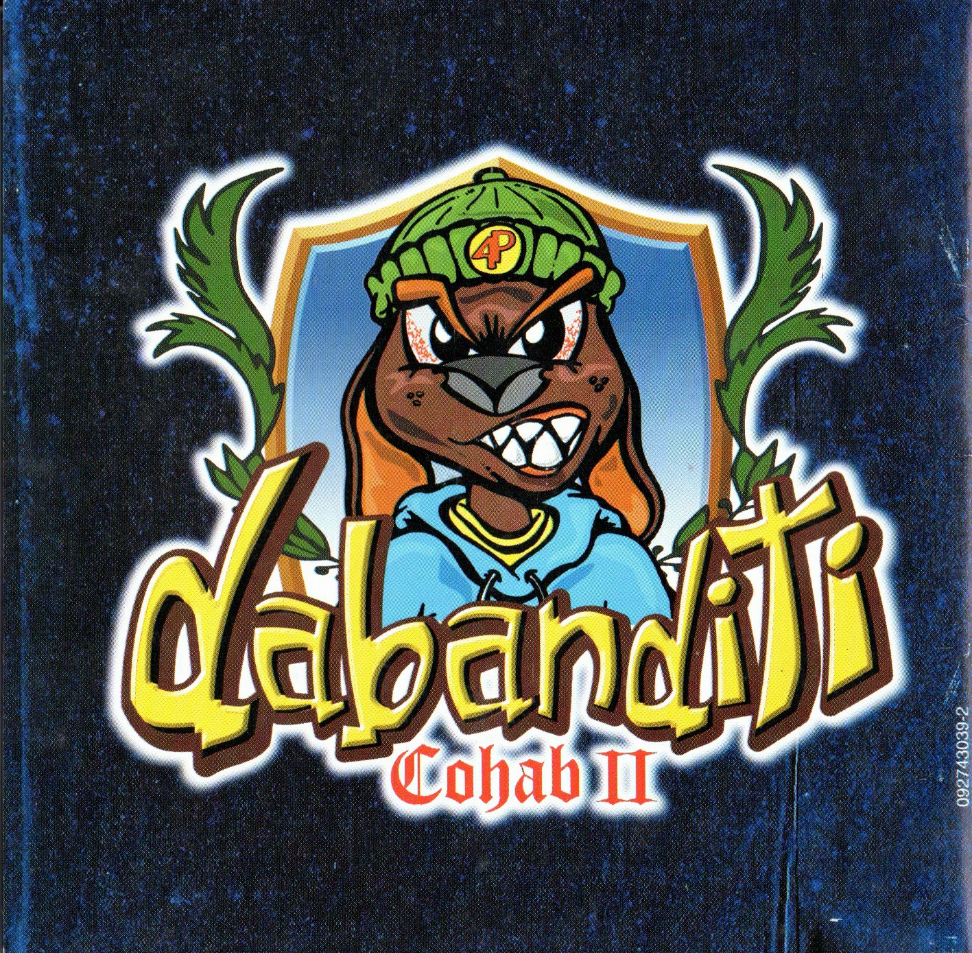 DABANDITI COHAB II
