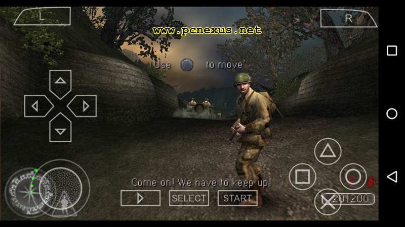 How To Play Ps1 Games On Ppsspp Emulator | Fandifavi.com