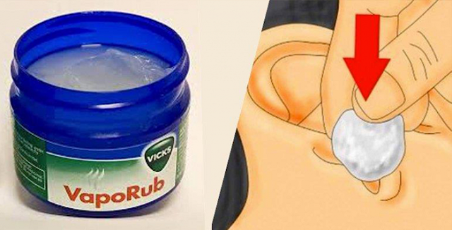 ¡DIOS MÍO POR QUÉ NADIE HA DICHO NADA! 13 USOS ALTERNATIVOS QUE PUEDES DARLE AL VICK VAPORUB. ¡DIOS MÍO POR QUÉ NADIE HA DICHO NADA! 13 USOS ALTERNATIVOS QUE PUEDES DARLE AL VICK VAPORUB.