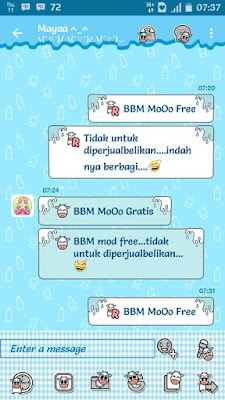 BBM MOD BBM Mooo Based official v 2.12.0.9 apk BBM MOD BBM Mooo Based official v 2.12.0.9 apk