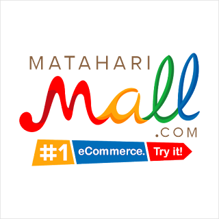 Mataharimall Logo vector (.cdr) Free Download