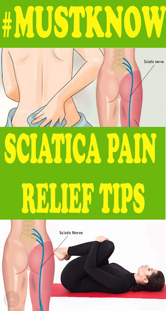 Sciatica pain treatment