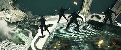 Imágenes de Transformers 3
