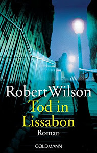 Tod in Lissabon: Roman