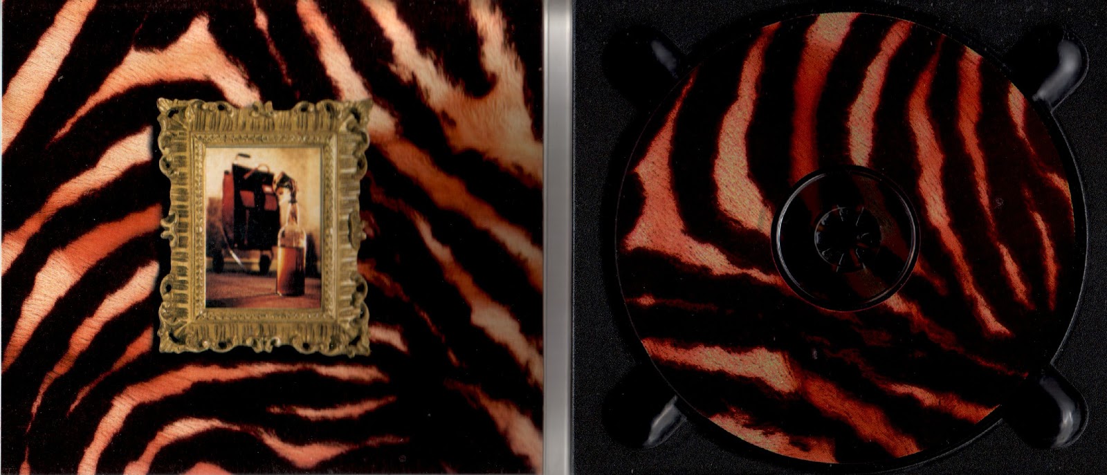 THE PRODIGY FIRESTARTER Blog di Stefano Fiorucci