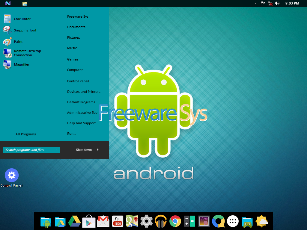 reiboot for android windows 7