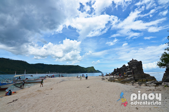 Top Things to do in Masbate Island Hopping