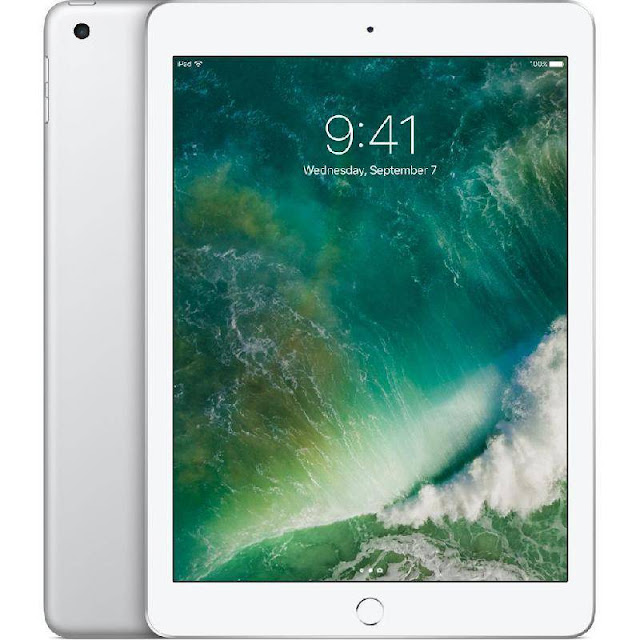 سعر جهاز Apple iPad 9.7