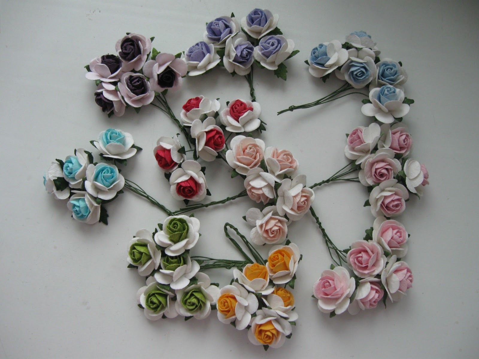 Бабушкин сундук: Розовая конфетка