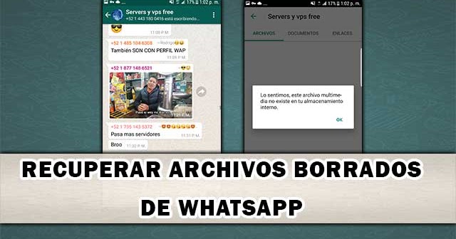 descargar programa para recuperar archivos gratis descargar programa para recuperar archivos gratis