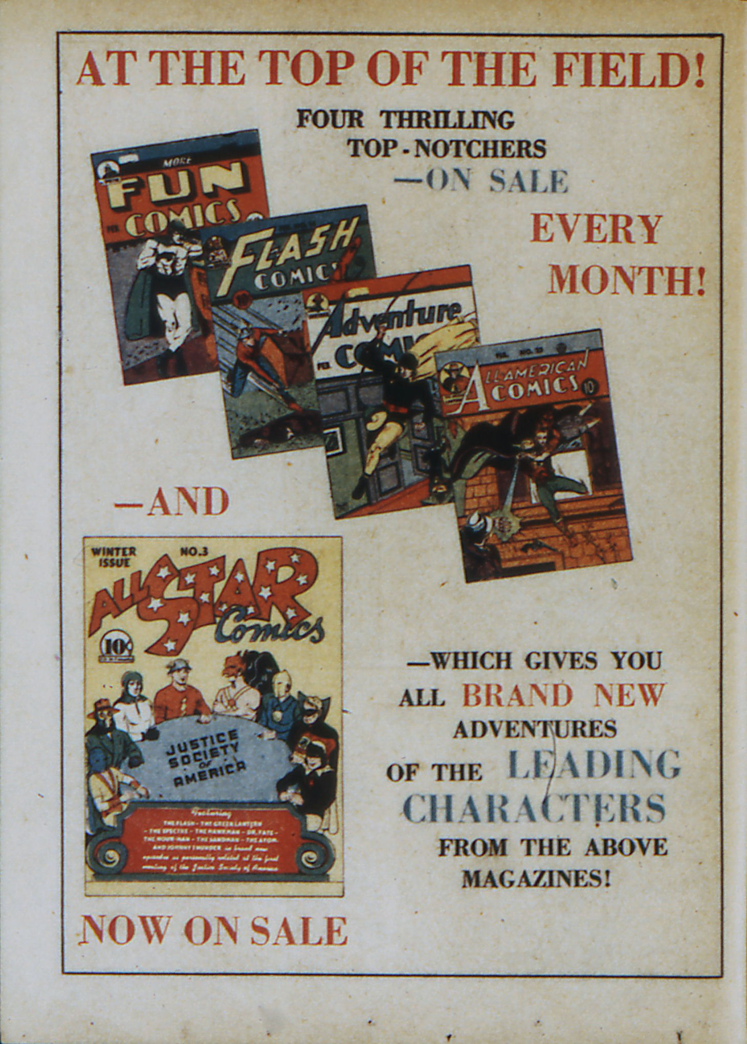 Action Comics (1938) 33 Page 66