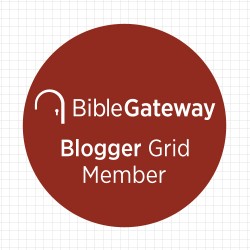I'm a Blogger Grid Member!
