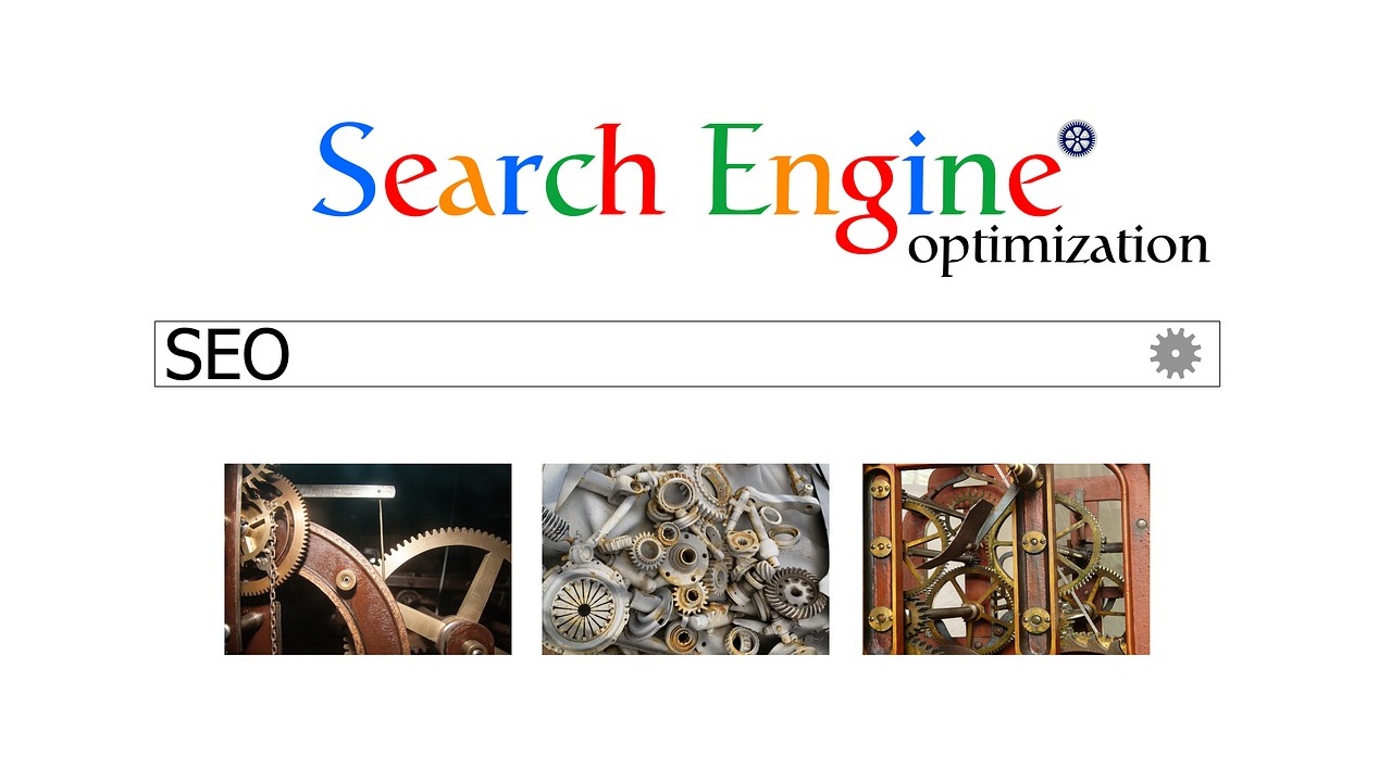 Cara Mendaftarkan Blog ke Mesin Pencari (Google, Yahoo, Baidu, Bing)