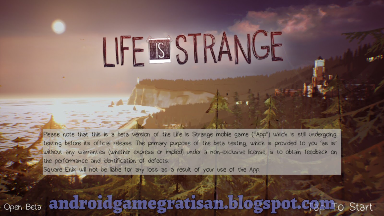 Life is Strange обзор на Galaxy s7. Книга «Life is Strange: Strings» на английском языке. Widscapes игра.