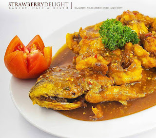 Cafe Cirebon, Resto Cirebon, Strawberry Delight, Cafe Resto Cirebon Cafe Cirebon, Resto Cirebon, Strawberry Delight, Cafe Resto Cirebon