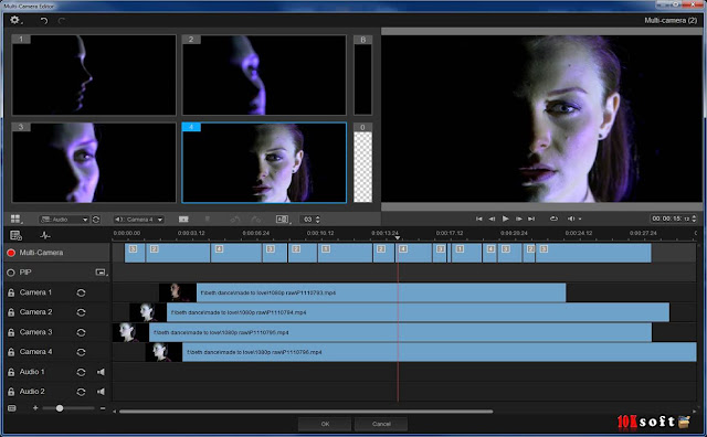 Pinnacle Studio 20 Ultimate v-20.6.0 Direct Download Link Pinnacle Studio 20 Ultimate v-20.6.0 Direct Download Link