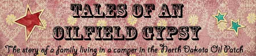 Tales of an Oilfield Gypsy