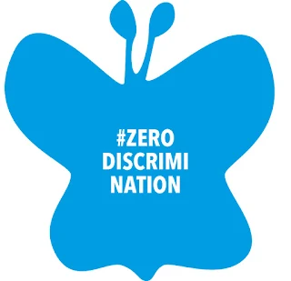 Zero Discrimination Day celebrated by UNAIDS
