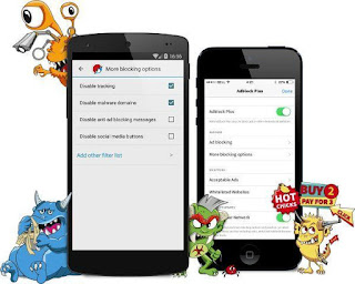 Adblock Browser for Android & iPhone http://www.nkworld4u.com/ How to Block/Remove Ads on Your Mobile