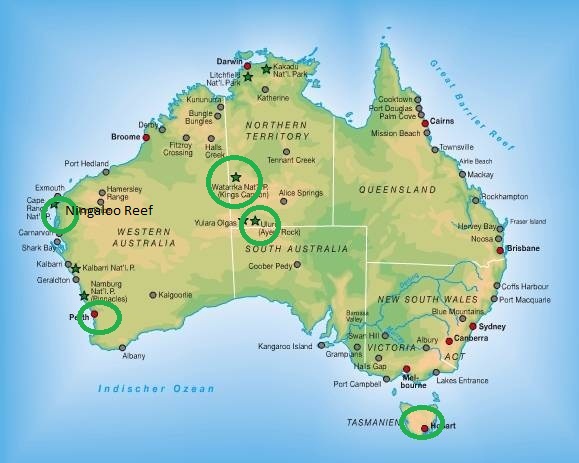 Ein Roadtrip durch Australien: 26.09. bis 10.10.12: Sydney, the Ein Roadtrip durch Australien: 26.09. bis 10.10.12: Sydney, the