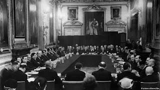 Περιπτώσεις διαγραφής χρεών,Αργεντινής, Ισημερινού, Γερμανίας