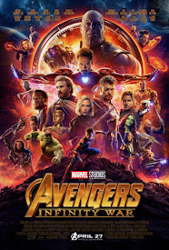 Watch Movies Avengers: Infinity War (2018) Full Free Online