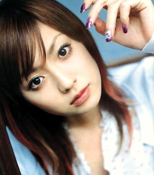 深田恭子 Kyoko Fukada Photos Japanese Actress Singer