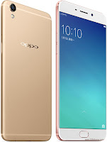  Oppo R9s e R9s Plus - começaram as vendas dos Oppo para amantes de selfies