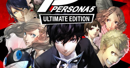 The Qwillery Persona 5 Ultimate Edition Costume Bundle And The Qwillery Persona 5 Ultimate Edition Costume Bundle And