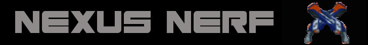 Nexus Nerf