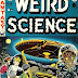 Weird Science v2 #16 - Wally Wood art & cover, Al Williamson art 