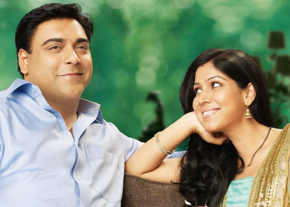 HD PHOTOS FREE DOWNLOAD: Ram Kapoor and Priya HD Wallpapers-Photos