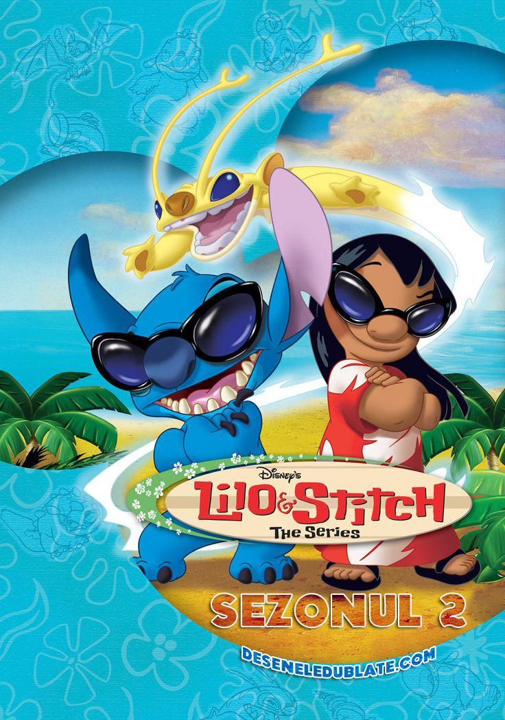 Lilo i Stitch Sezonul 2 Dublat n Rom n lilo-i-stitch-sezonul-2-dublat-n-rom-n