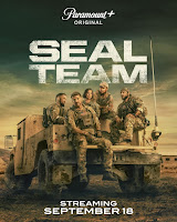 Đội Đặc Nhiệm Phần 6 - Seal Team Seasoan 6