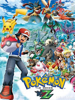 Pokemon: Bảo Bối Thần Kỳ