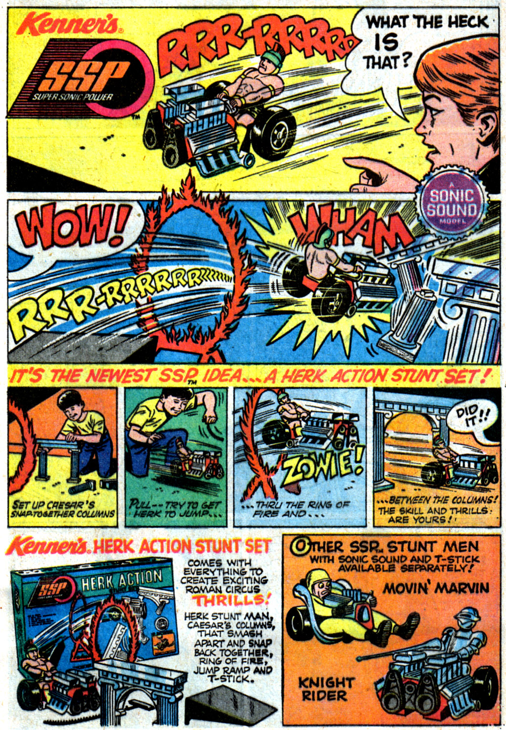 Read online World's Finest Comics comic -  Issue #214 - 9