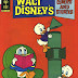 Walt Disney's Comics and Stories #471 - Carl Barks reprint