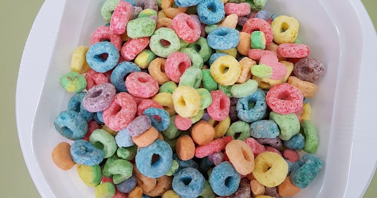 La clase de Laura: Cereales y flores