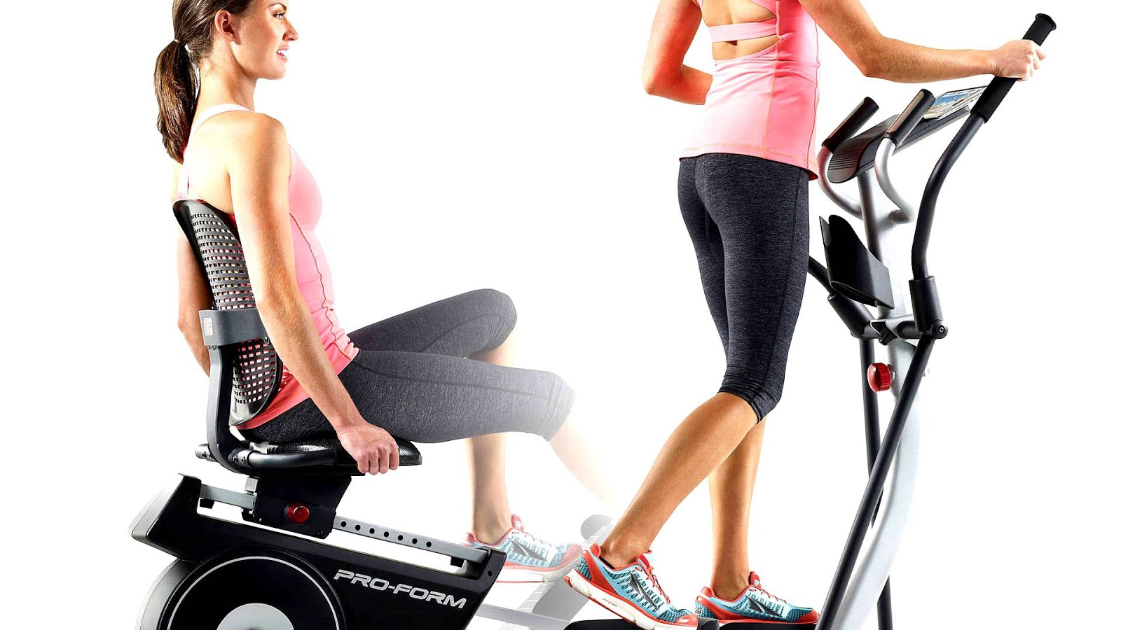 elliptical exercise bike walmart